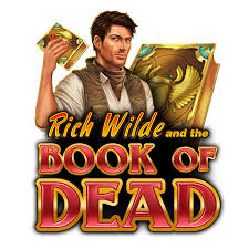 Book of Dead — слот с высоким RTP